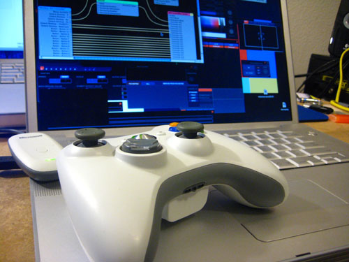 xbox